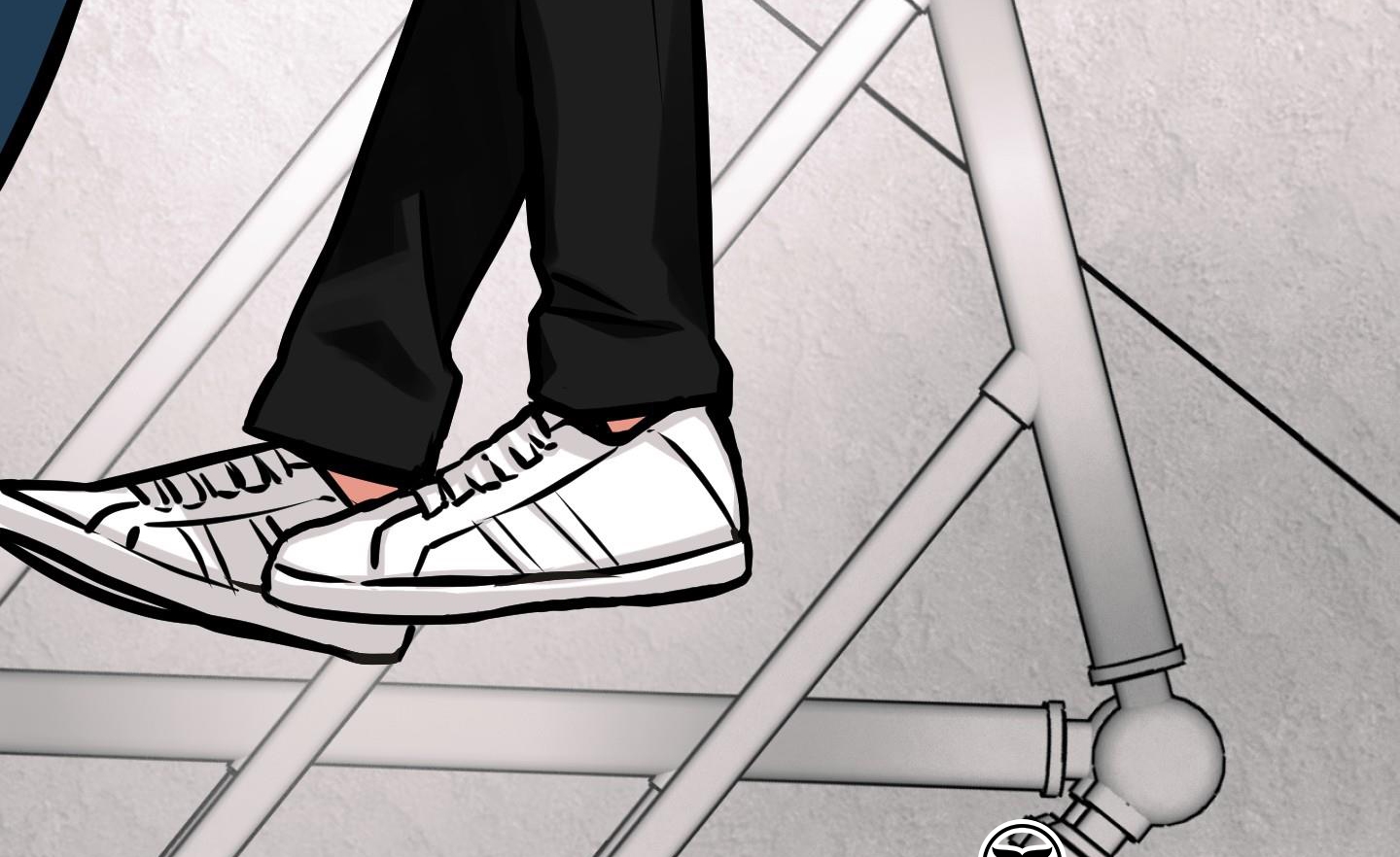 cây thương của ghost chapter 13 72