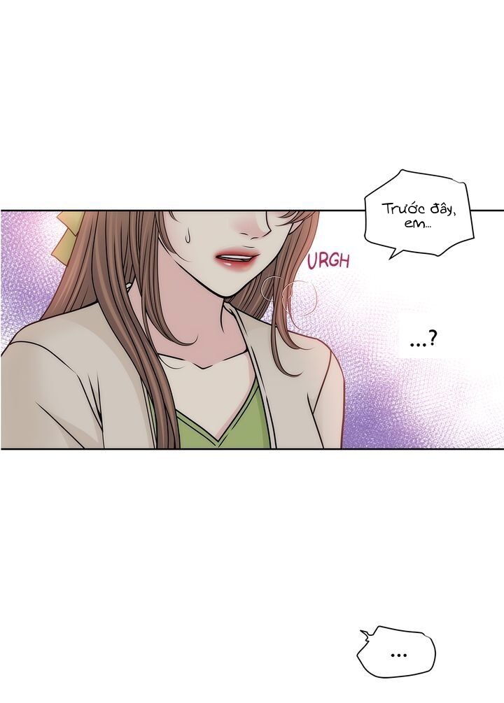 người đàn ông của tôi chapter 55.1 15