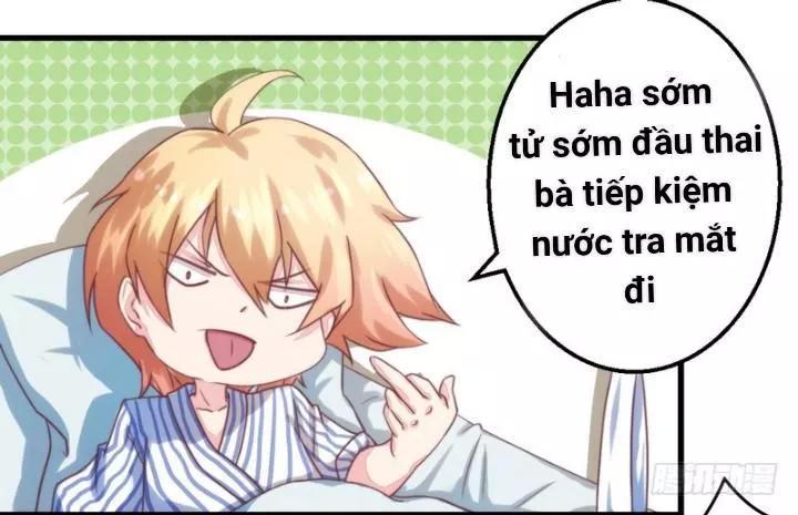 tổng tài đã cưới em chapter 7 15