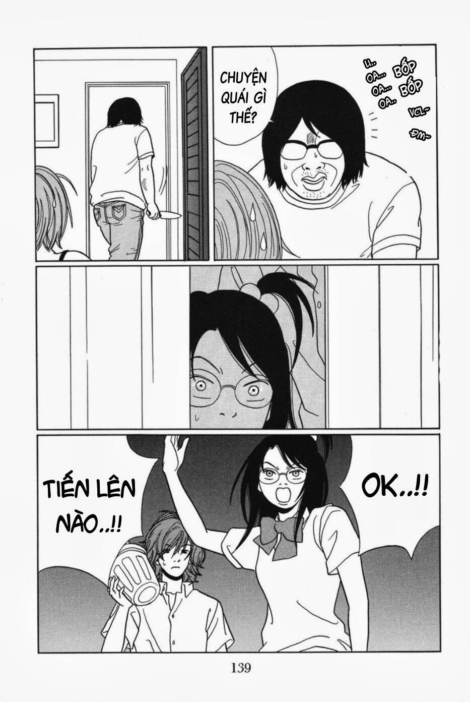 gokusen chapter 78 18