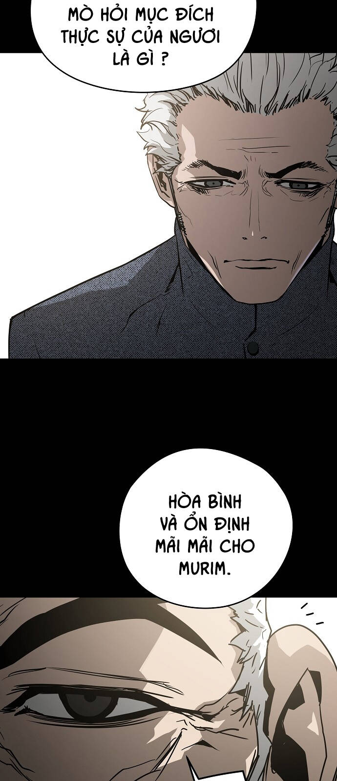 The Breaker 3: Quyền Năng Vô Hạn Chapter 56 - Trang 12