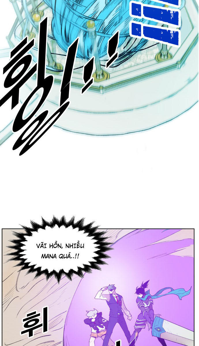 hard core leveling warrior chapter 166 9