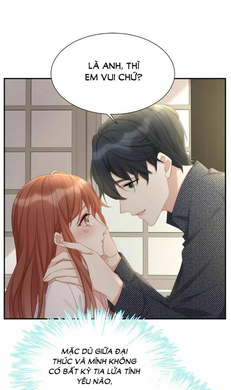 chỉ muốn cưng chiều em chapter 11 25