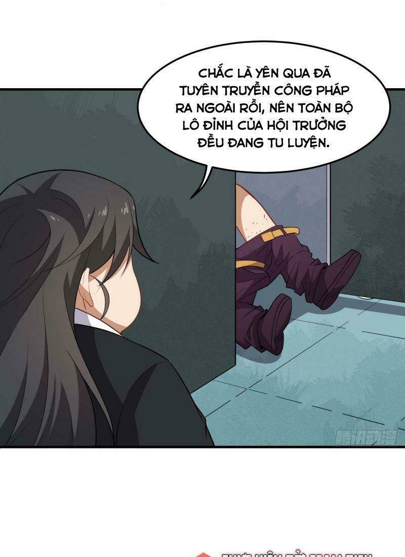 tổ thượng có tiền chapter 85 23