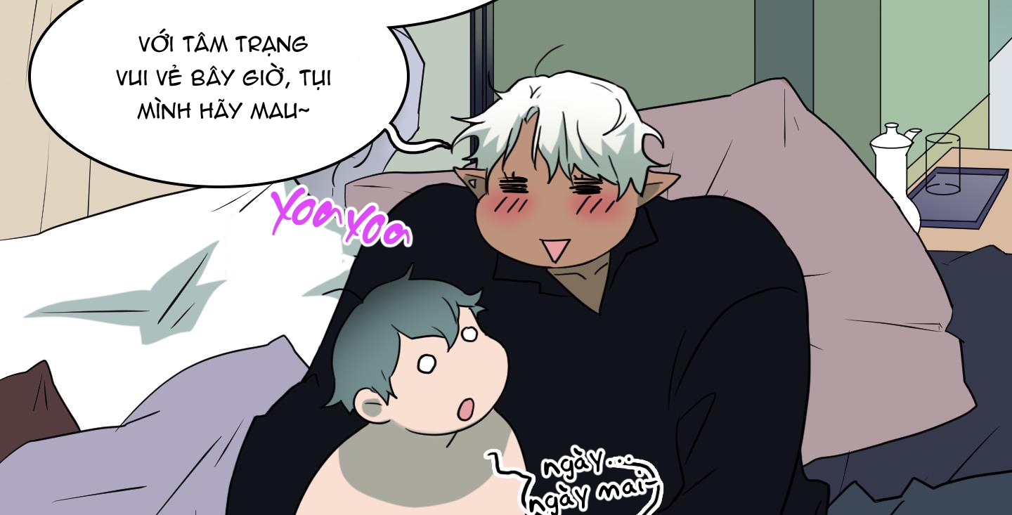 dear door chapter 134 70