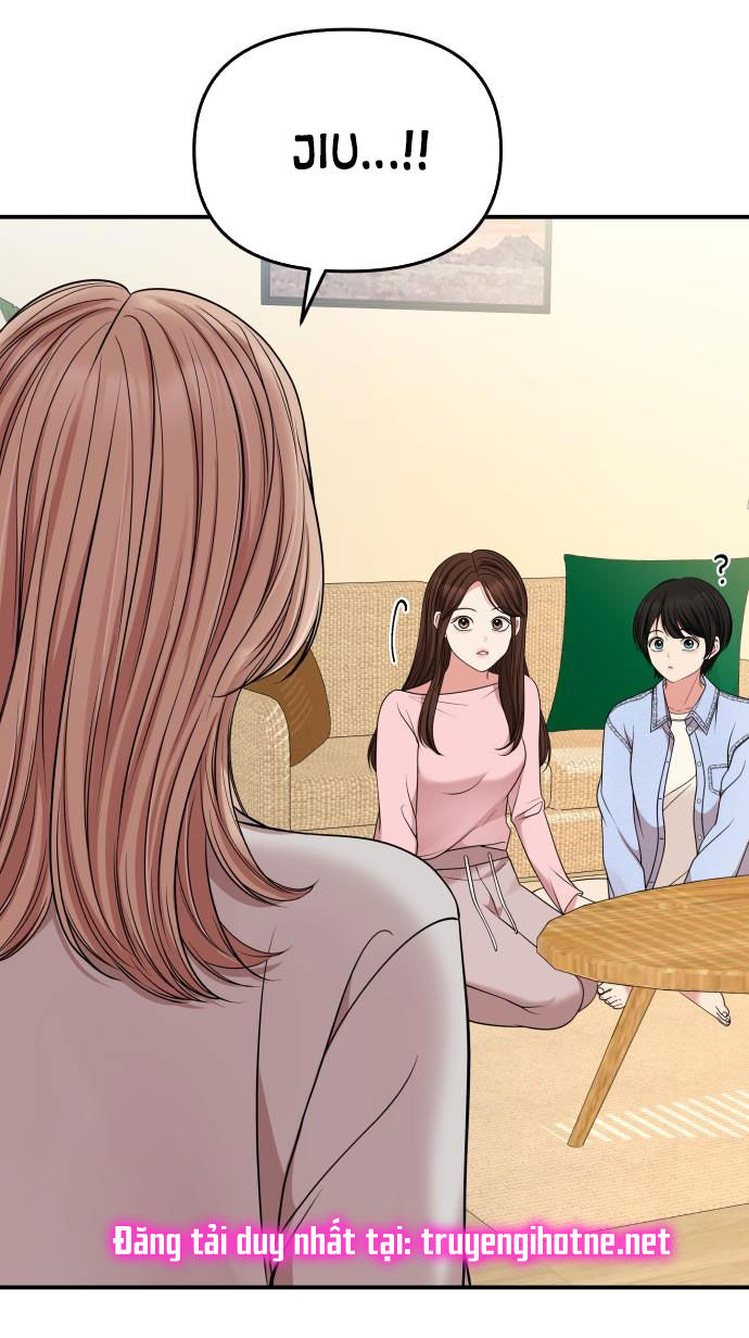 gửi em người đánh cắp những vì sao - to you who swallowed a star chapter 54.2 35