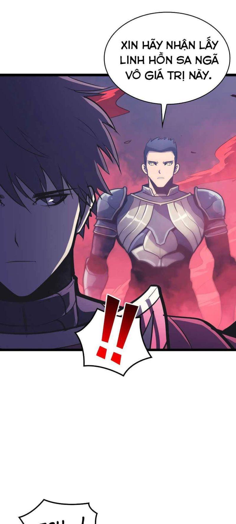 tôi trở lại thăng cấp một mình chapter 93 60