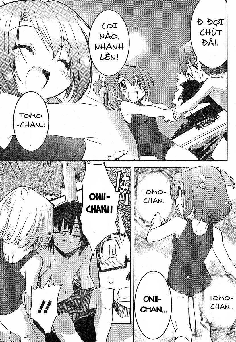 cherry x cherry chapter 6 13