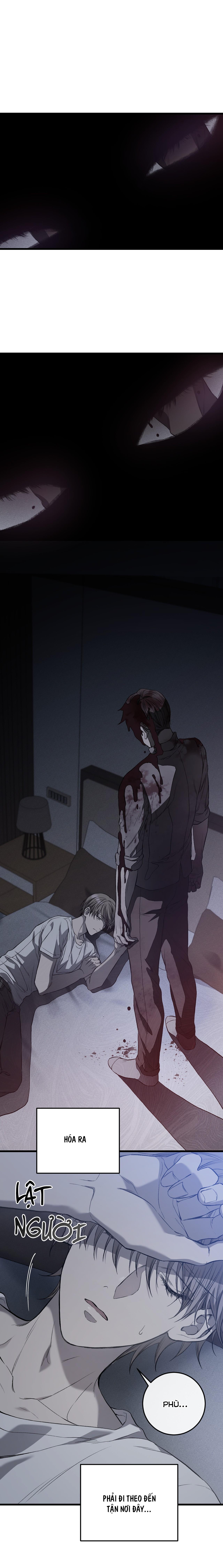 xx cặn bã chapter 1 17