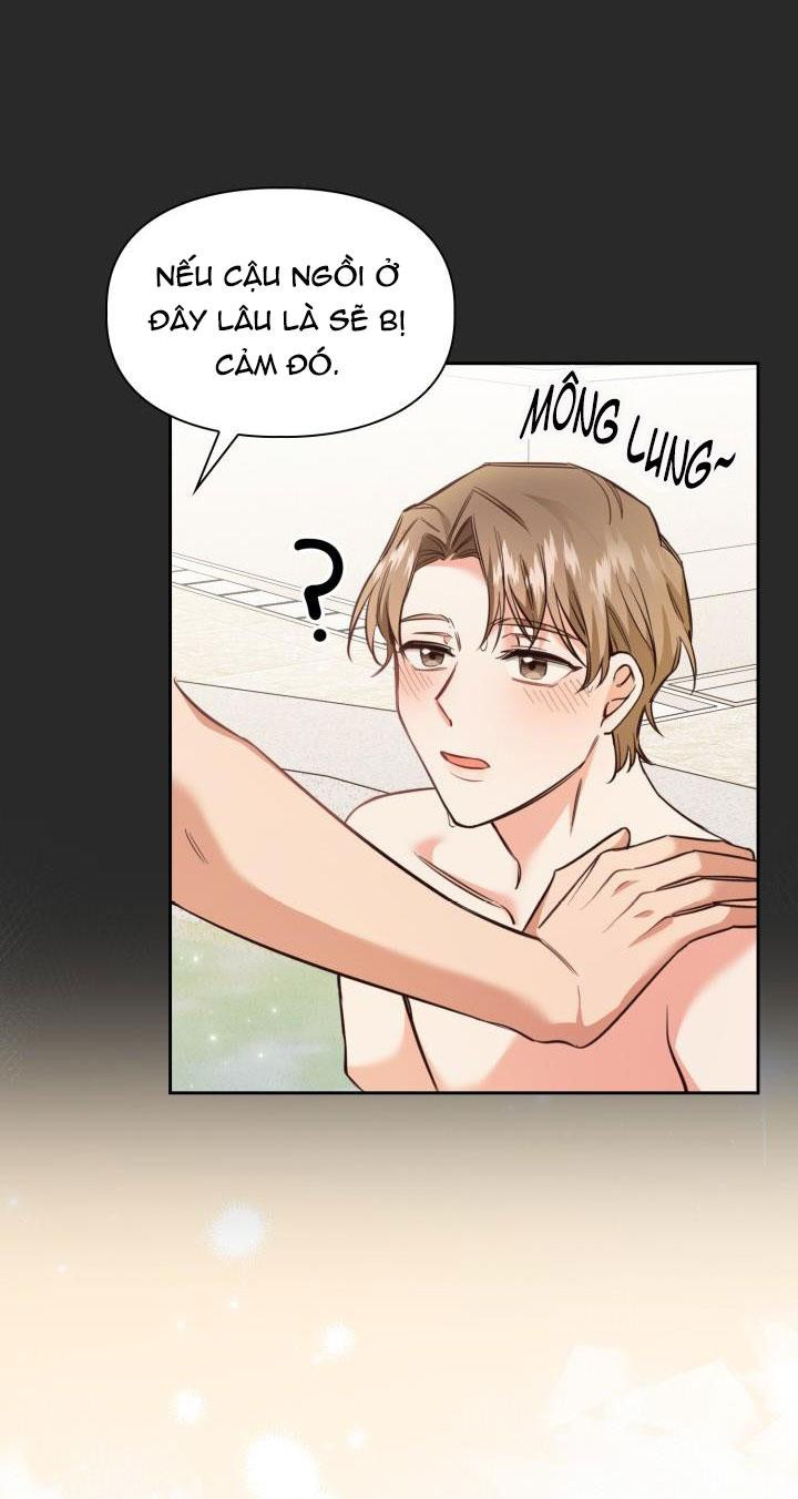 phòng tắm hơi chapter 2 8