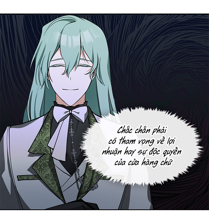 không thể bỏ rơi nhân vật phản diện chapter 34 77