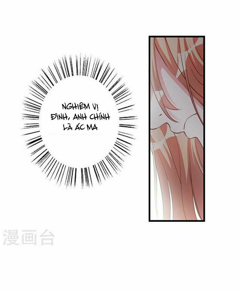 gối đầu vào tổng tài ác ma chapter 73 4