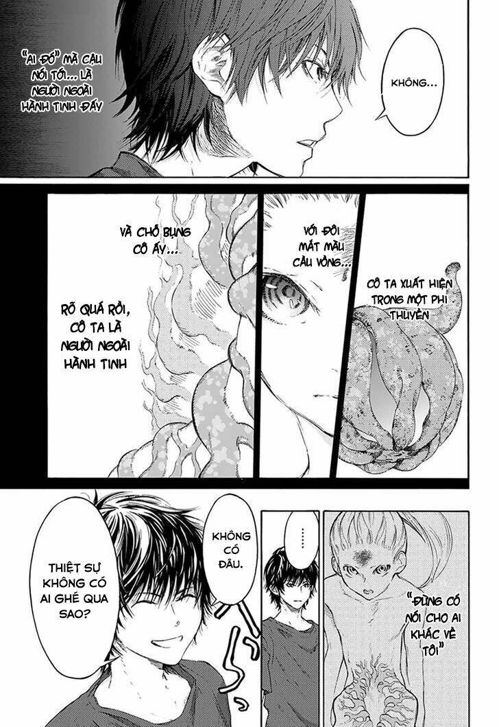 sentaku no toki chapter 1 21