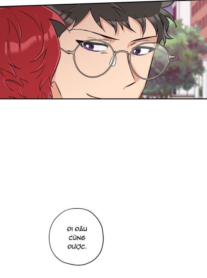 gâu gâu! chapter 21 52