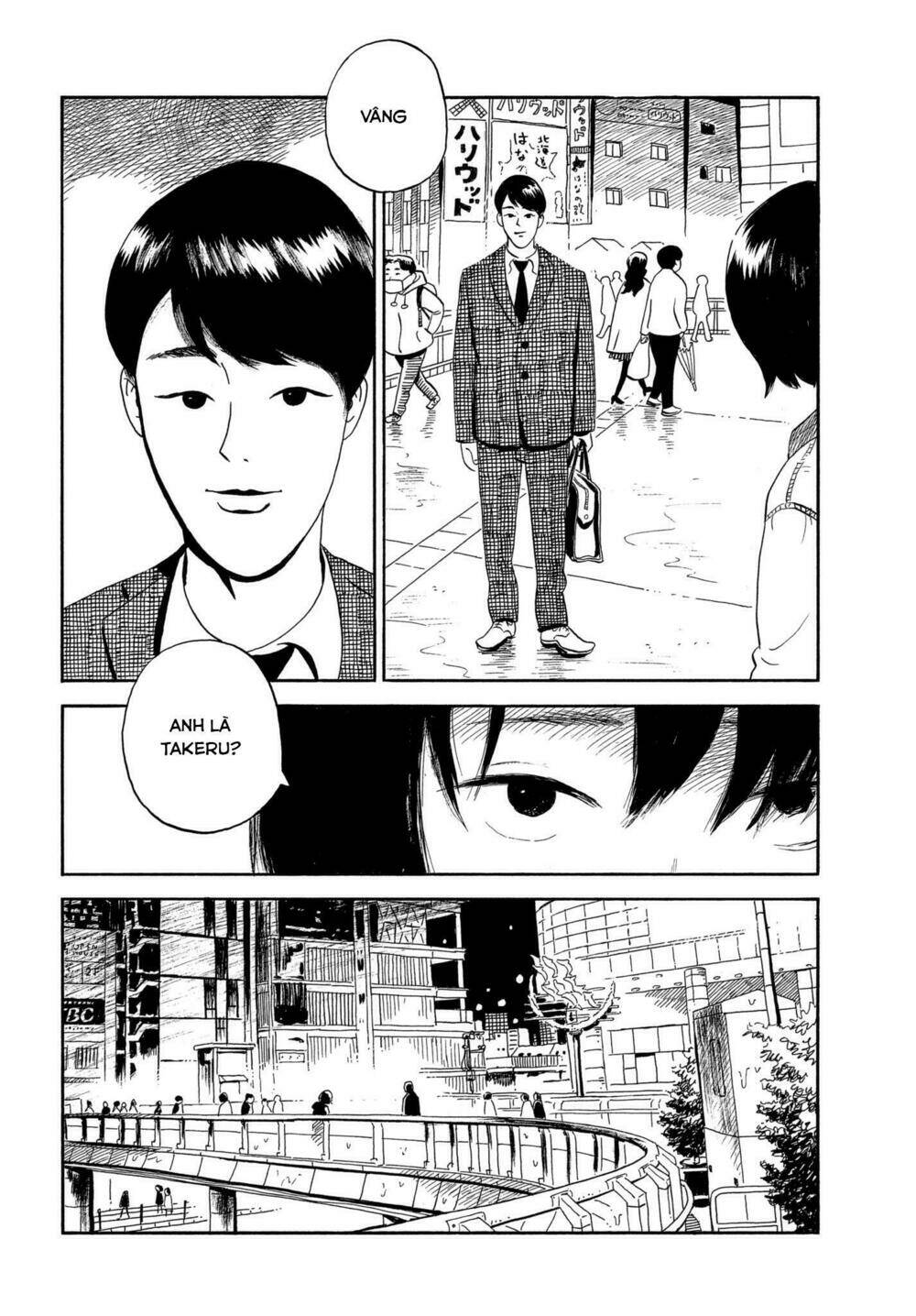 nora to zassou chapter 2 7