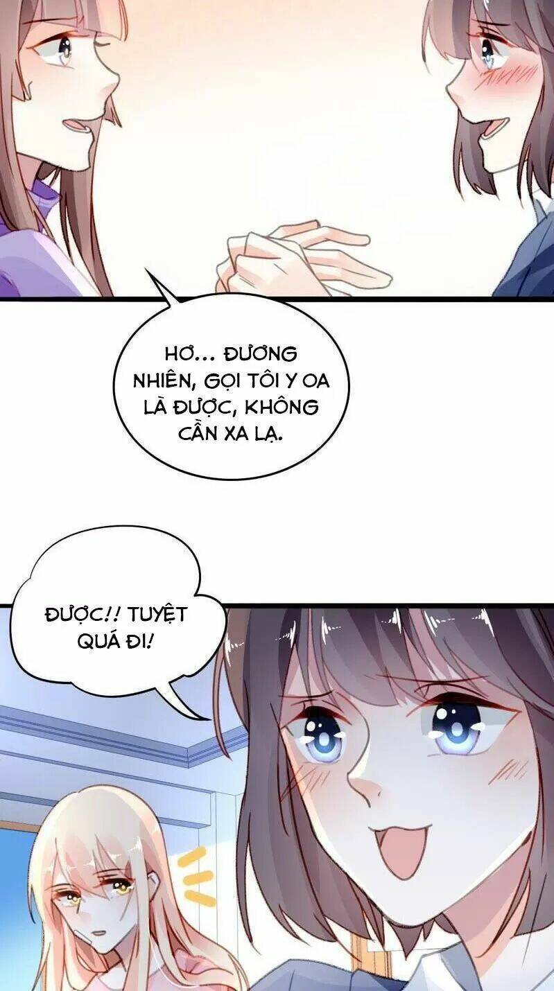 mưu ái thành nghiện chapter 10 22