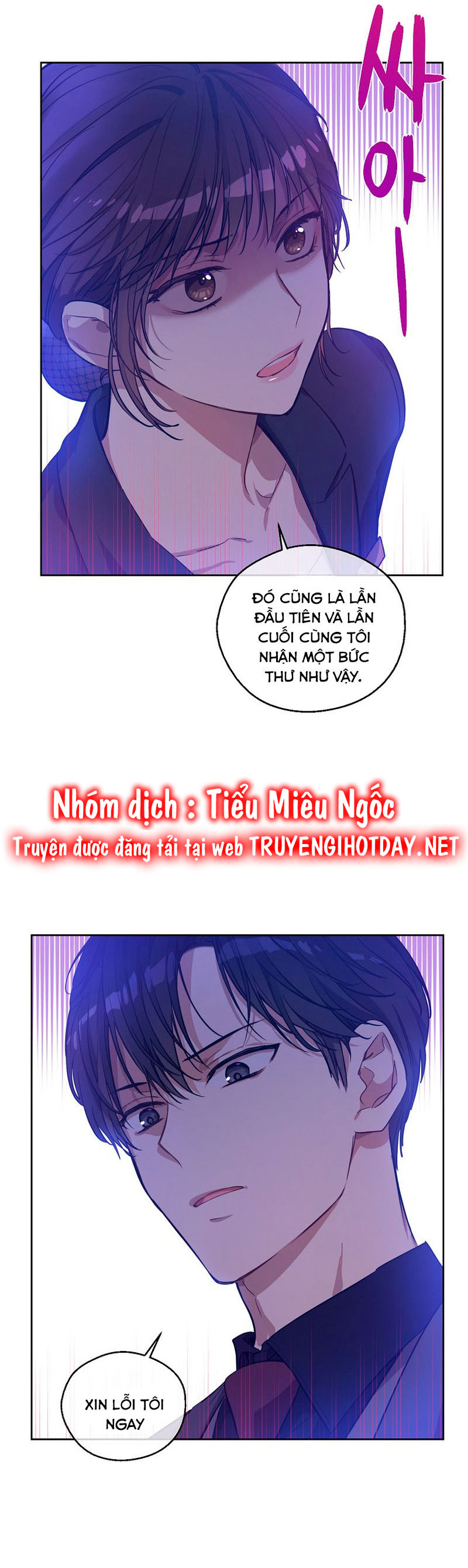 thế giới rộng lớn của chúng ta chapter 18.2 8