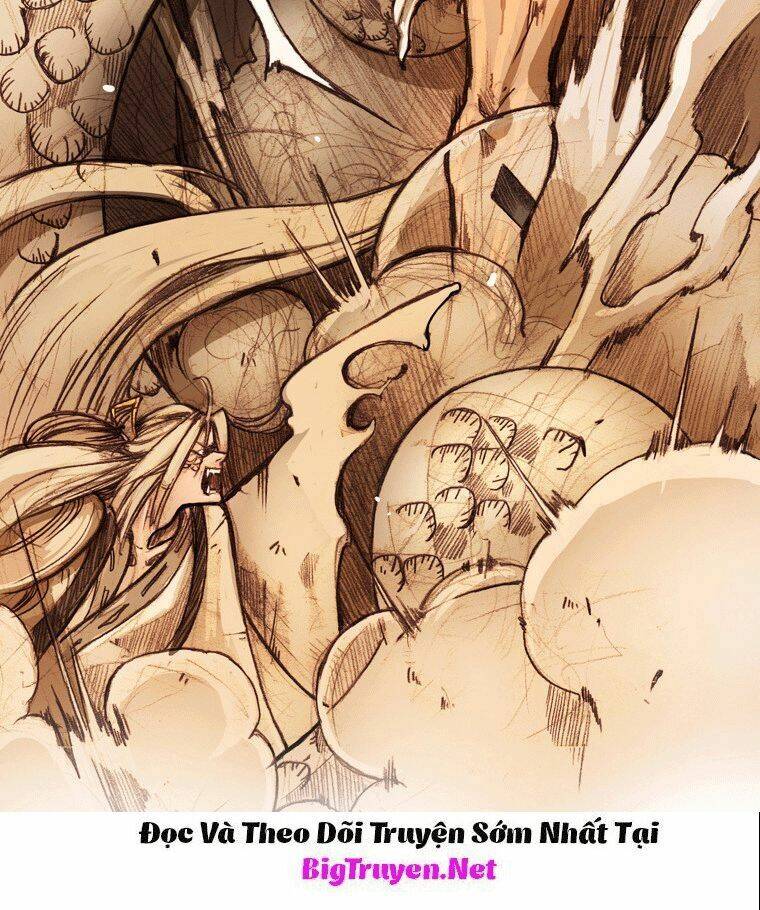 cuộc hành trình của pháp sư chapter 3 6