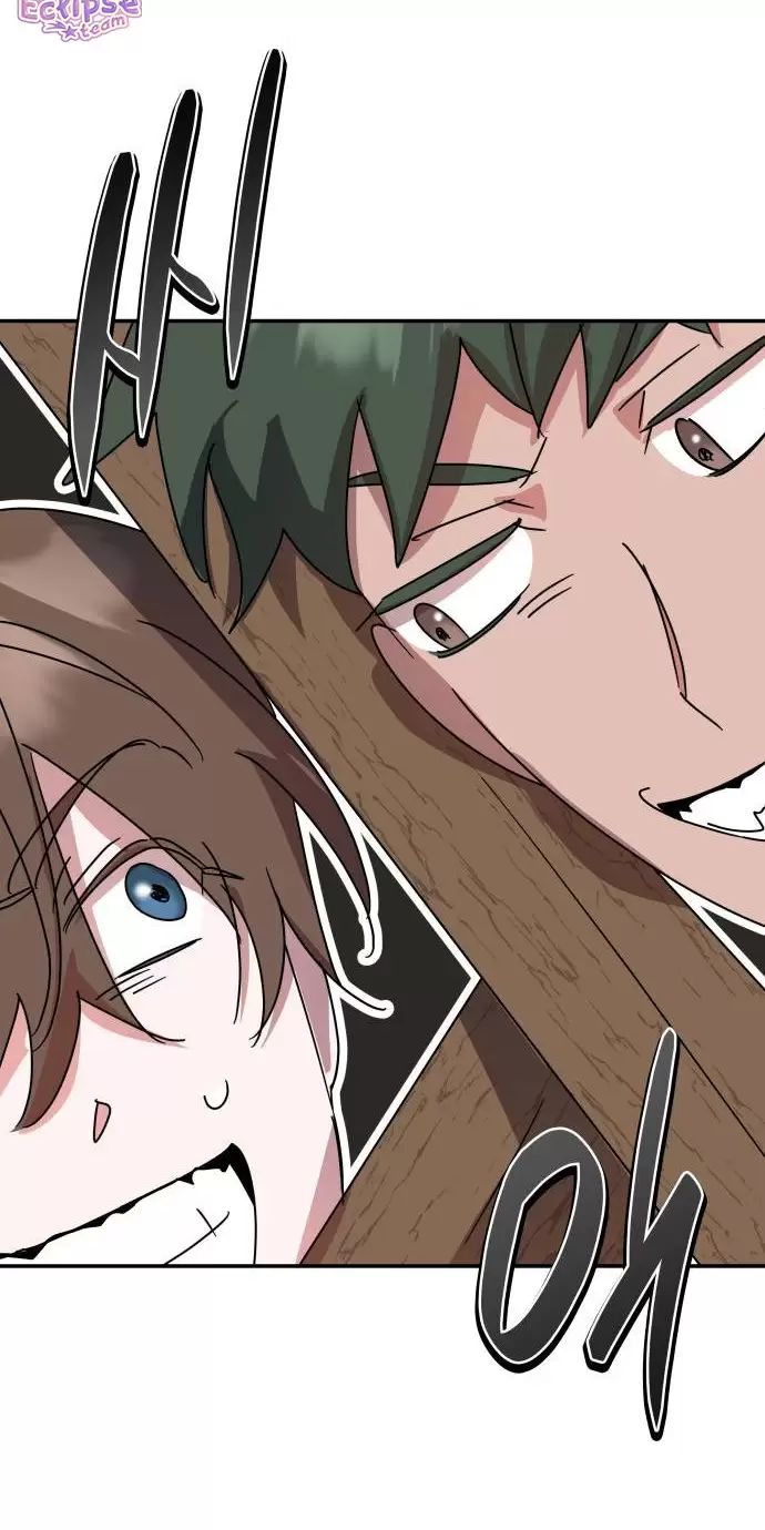 sống trong vườn hoa của công chúa chapter 14 90