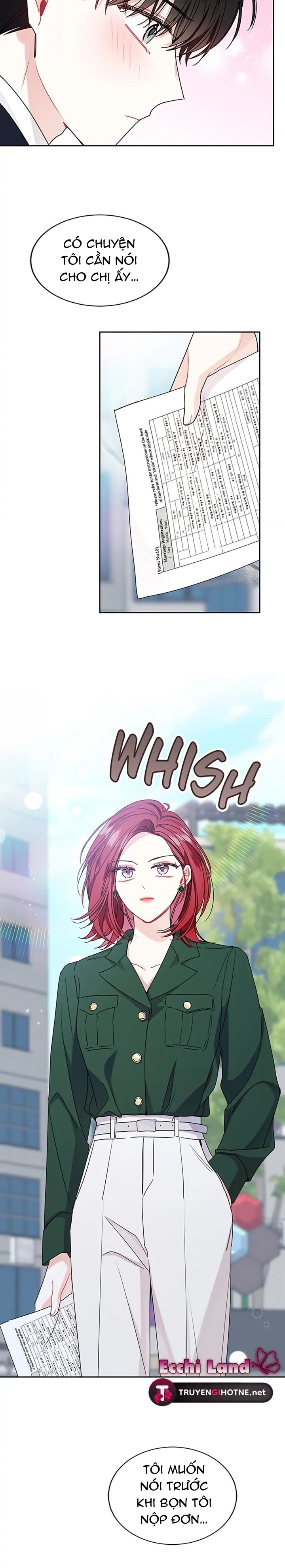 chỉ thị đặc biệt của sếp chapter 56.1 5