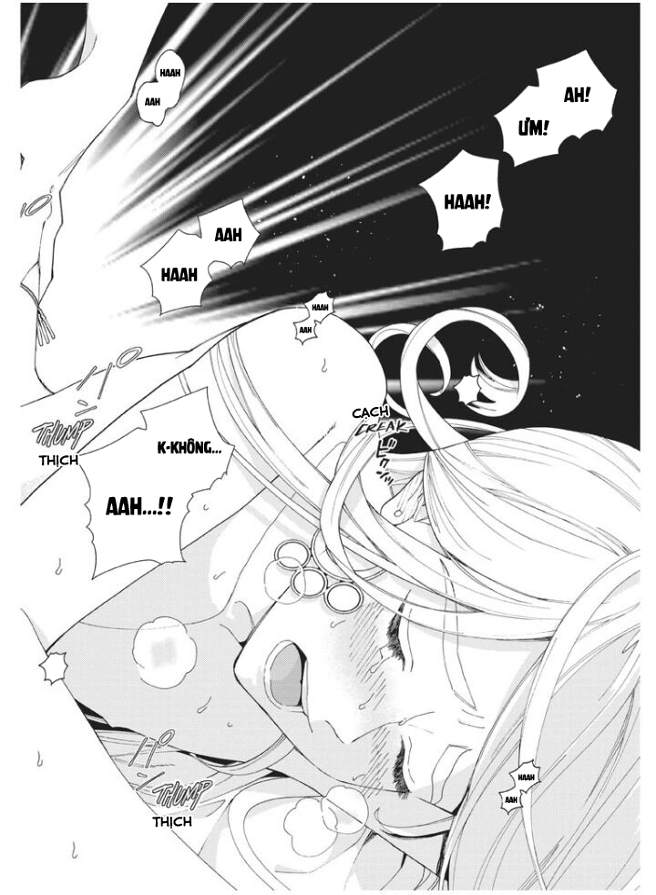 cuộc sống hôn nhân của lala chapter 2.1 5