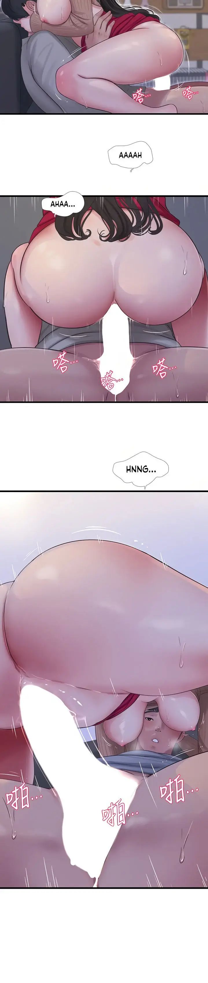 các em trinh nữ ở rể chapter 94 6