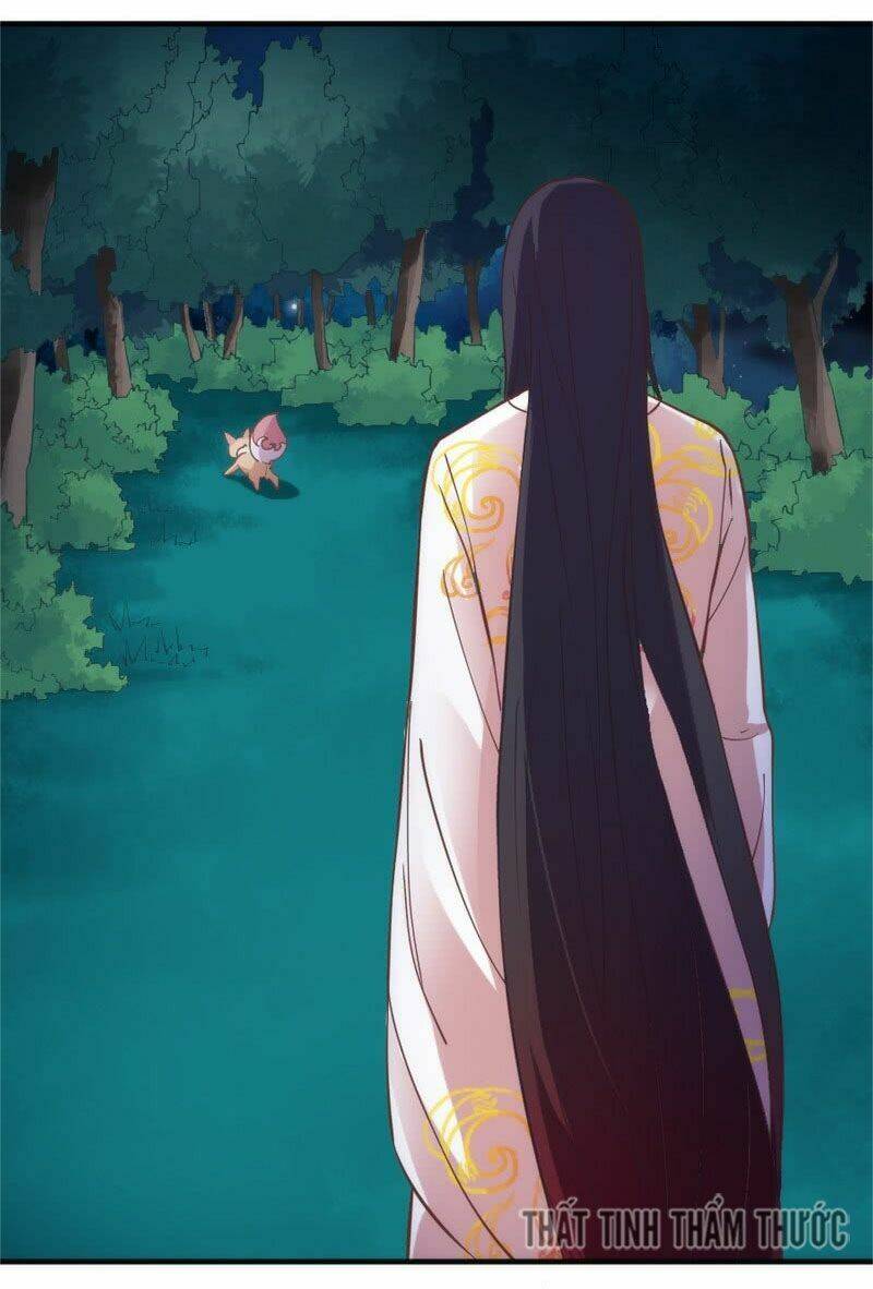 giữ chặt tiểu bạch long chapter 44 18