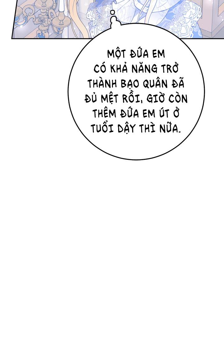 ác nữ là con rối chapter 42 109
