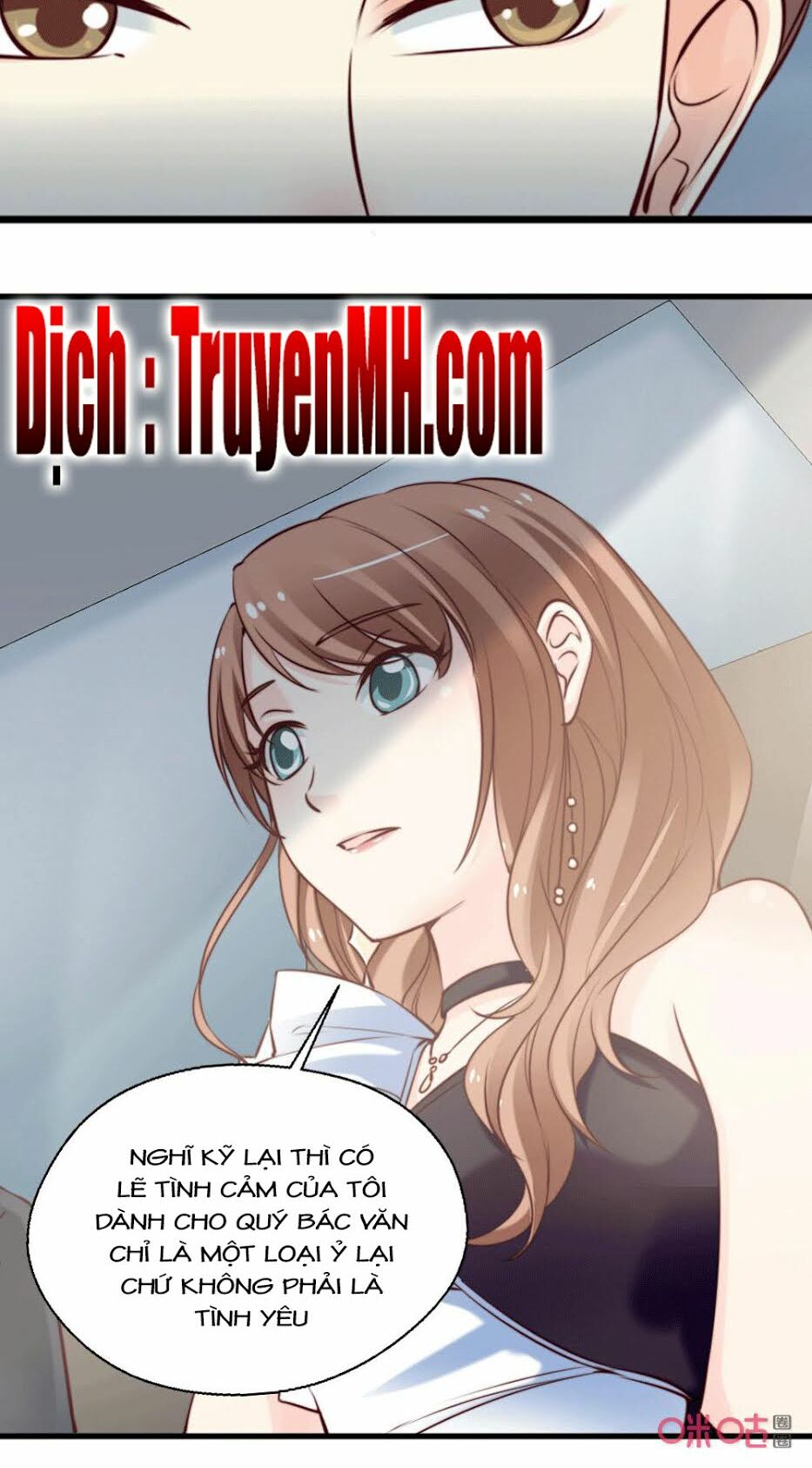 bí mật của thiên kim chapter 119 6