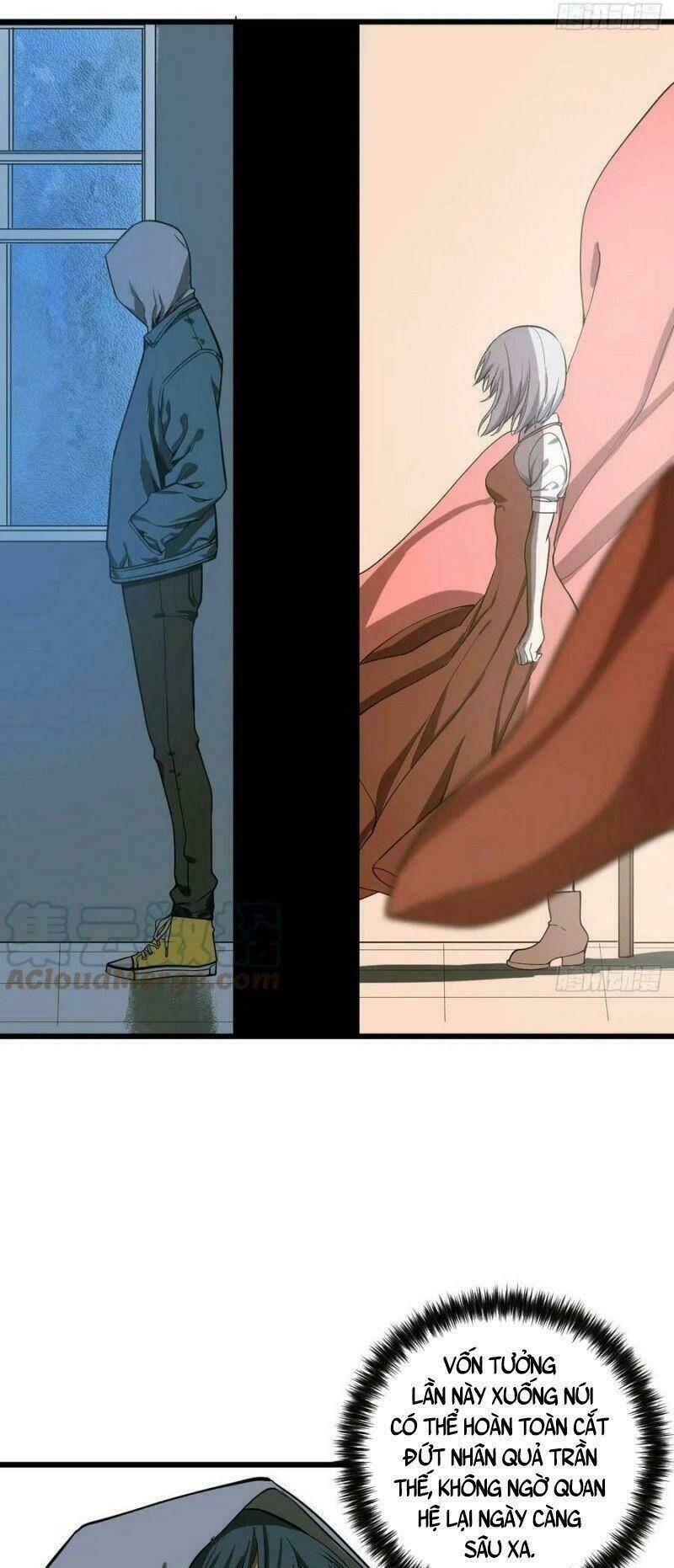 người tu tiên tại đô thị chapter 186 12