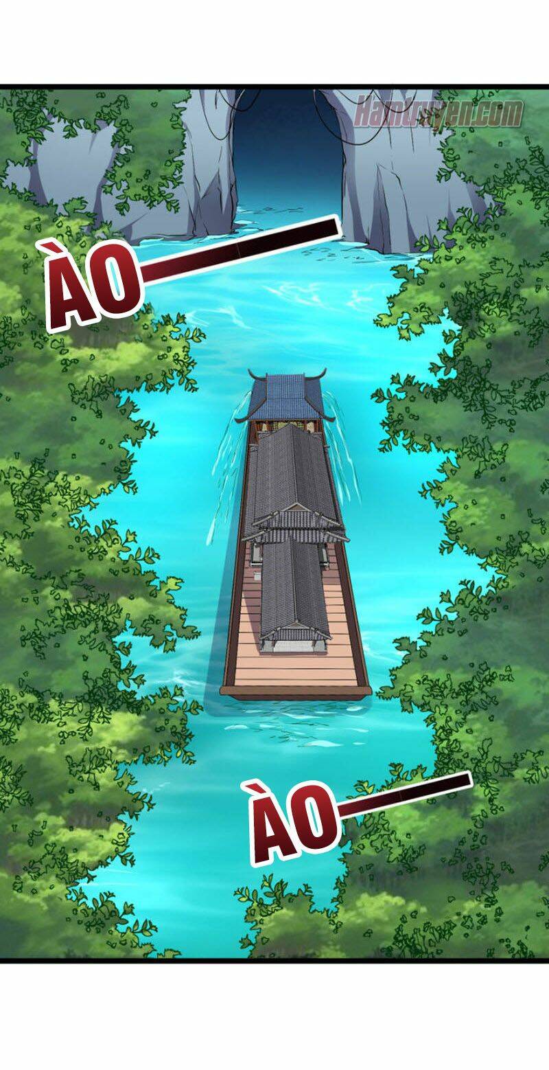 phục thiên thánh chủ chapter 46 6