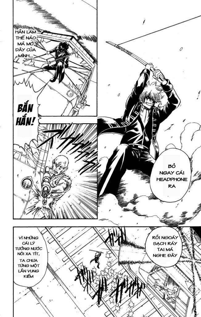gintama - linh hồn bạc chapter 167 6