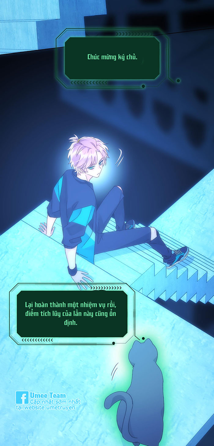 tôi phải làm một kẻ đại xấu xa chapter 112 6