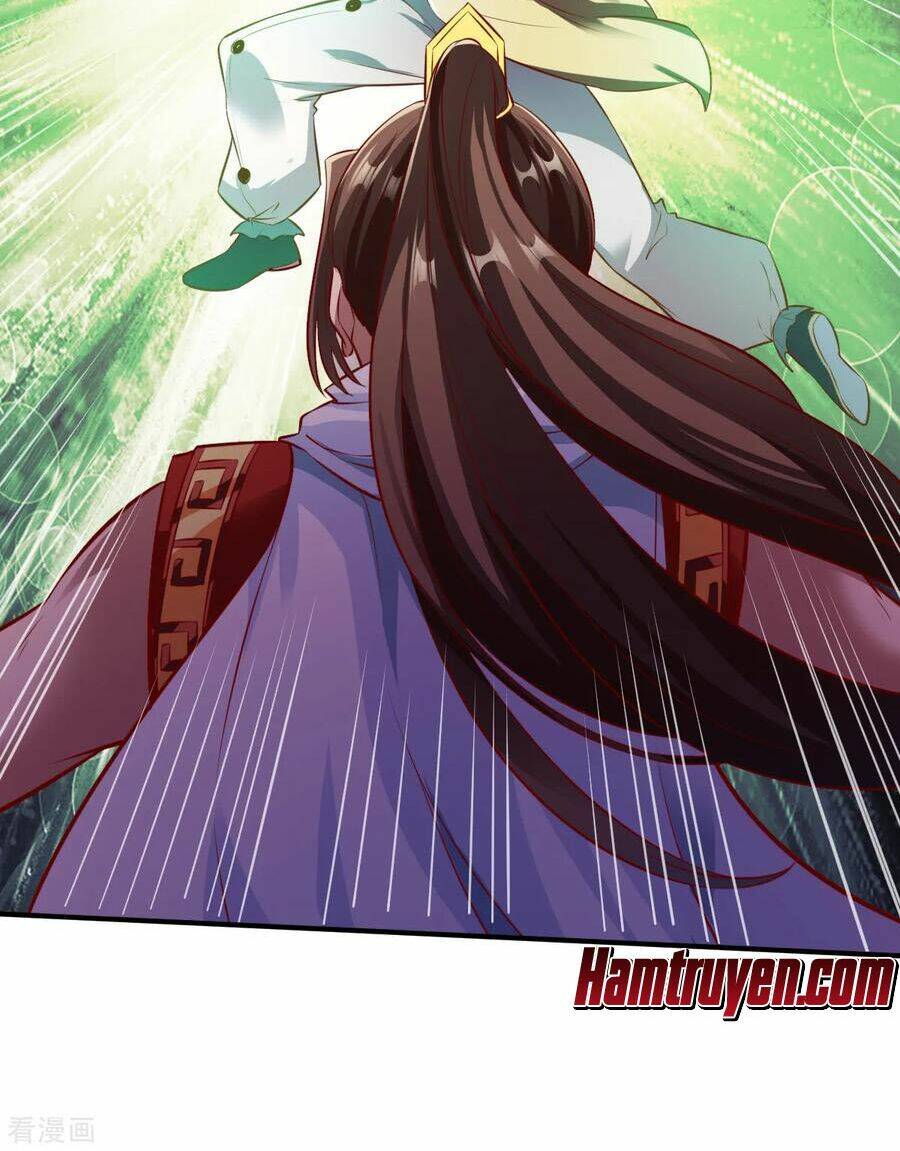 chiến đỉnh chapter 173 21