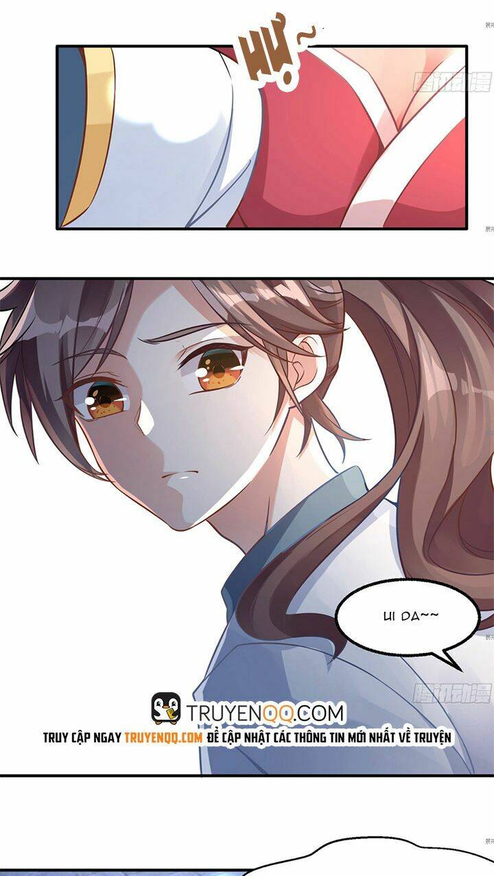 giáng thần chiến ký chapter 1 6