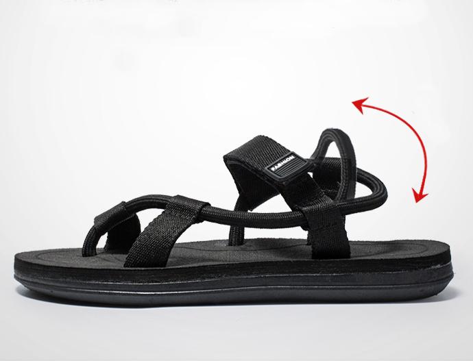 Giày Sandal Đôi Nam Nữ H50