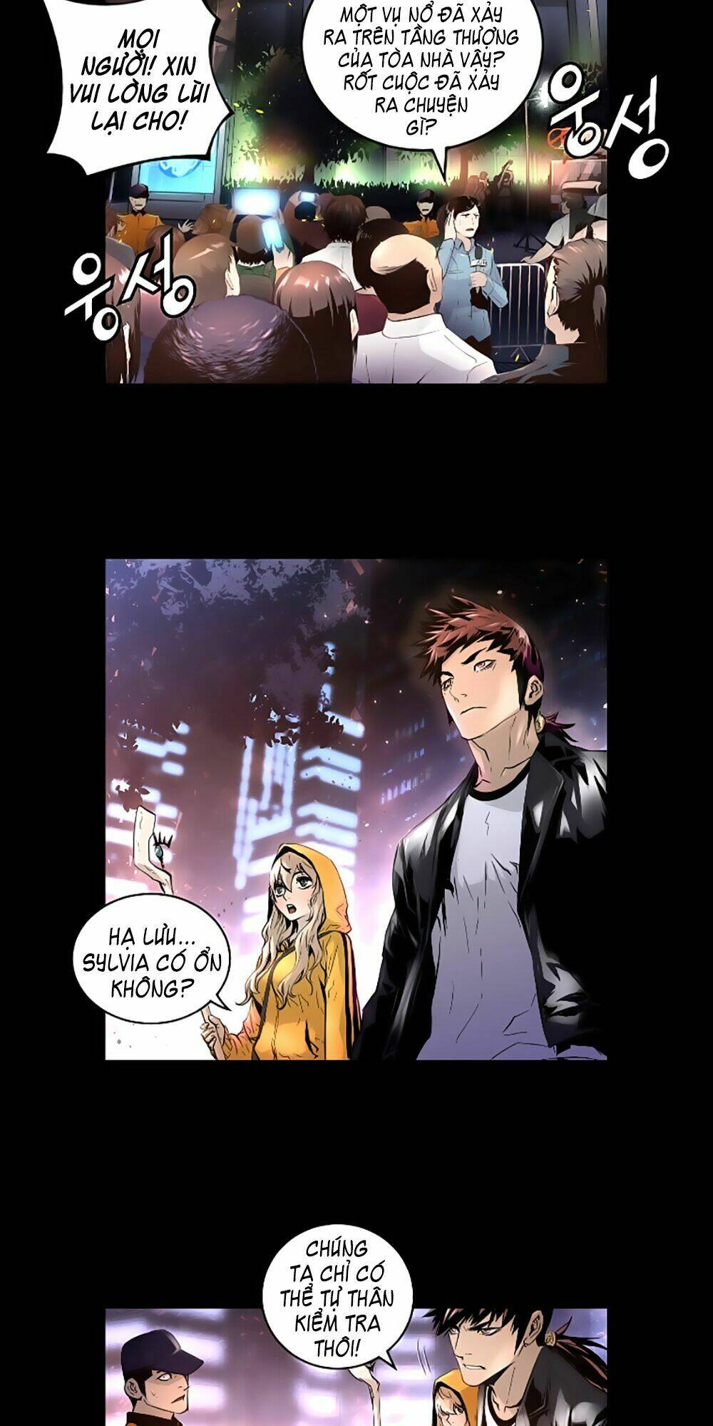 tam tuyệt tại dị giới chapter 23 16