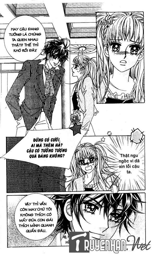 my lovely master chapter 20 27