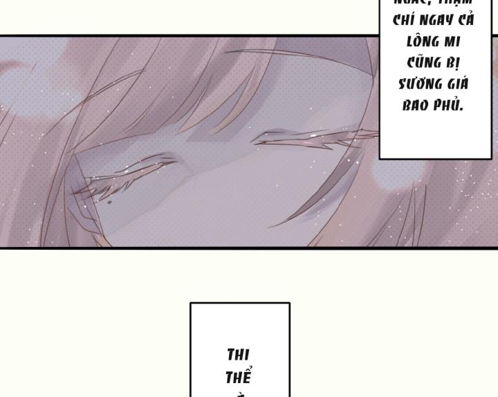 bạn cùng nhà tôi nằm trong tủ lạnh chapter 1 24