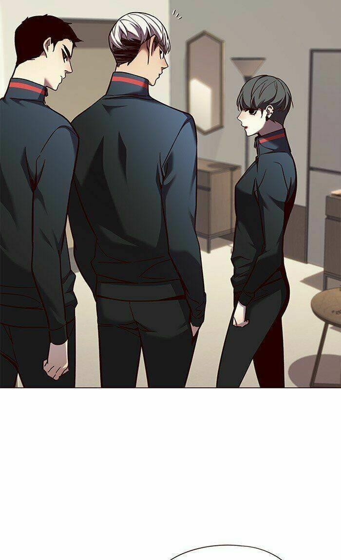 biến thân thành mèo chapter 82 62