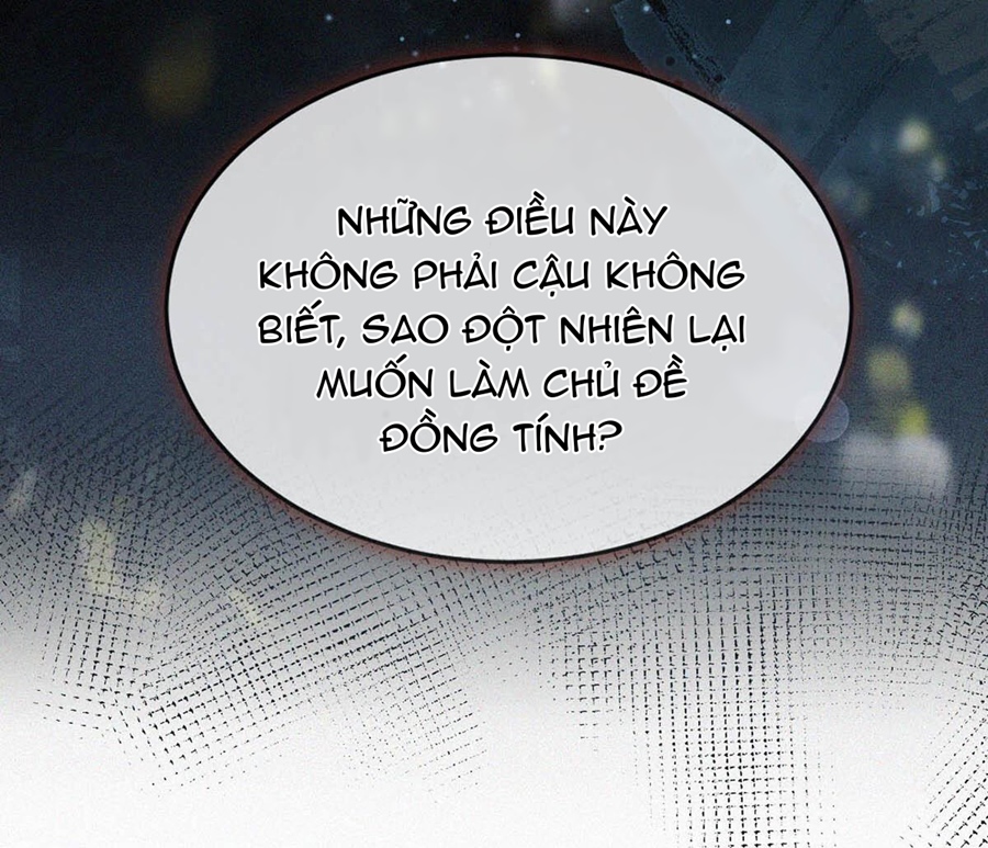 thần thương (môi súng) chapter 40 3
