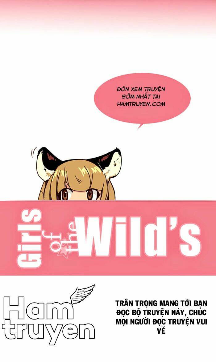 nữ sinh trường wilds chapter 167 23