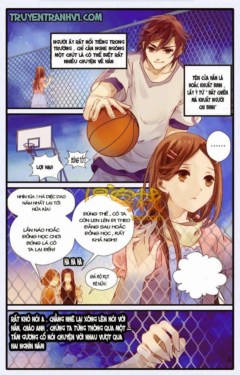 ách xá - yashe chapter 2.2 10