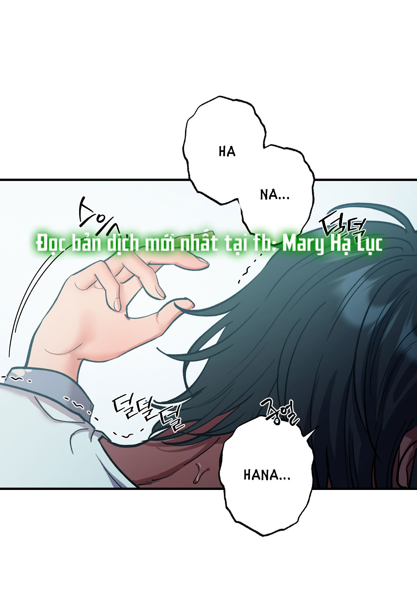 [18+] một lòng một dạ chapter 54.1 12