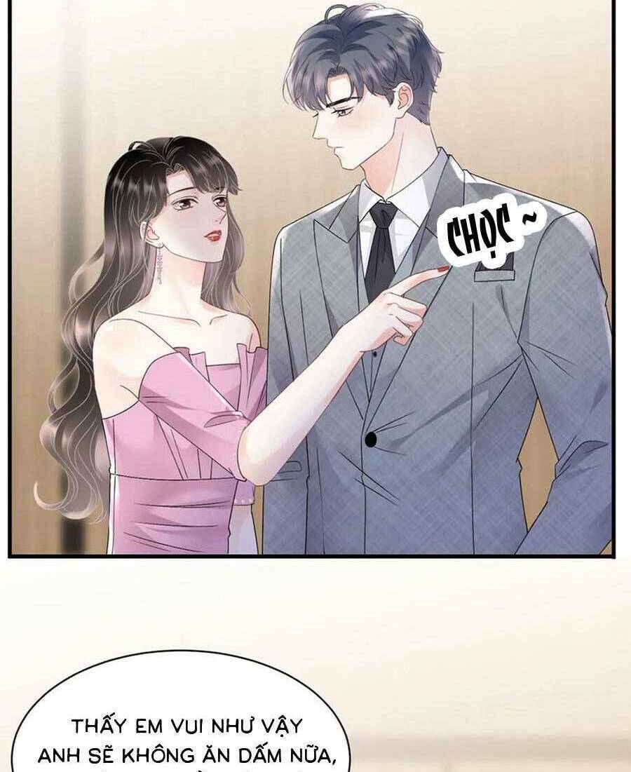 đại tiểu thư có ý đồ gì xấu đâu chapter 164 26