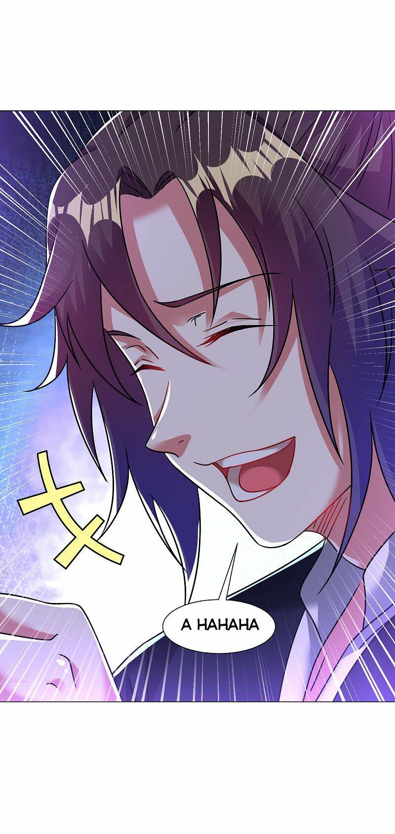 đạo ấn chapter 151 16