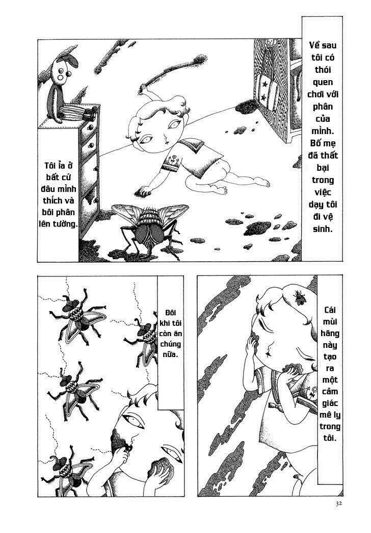 kami no kodomo chapter 2 14