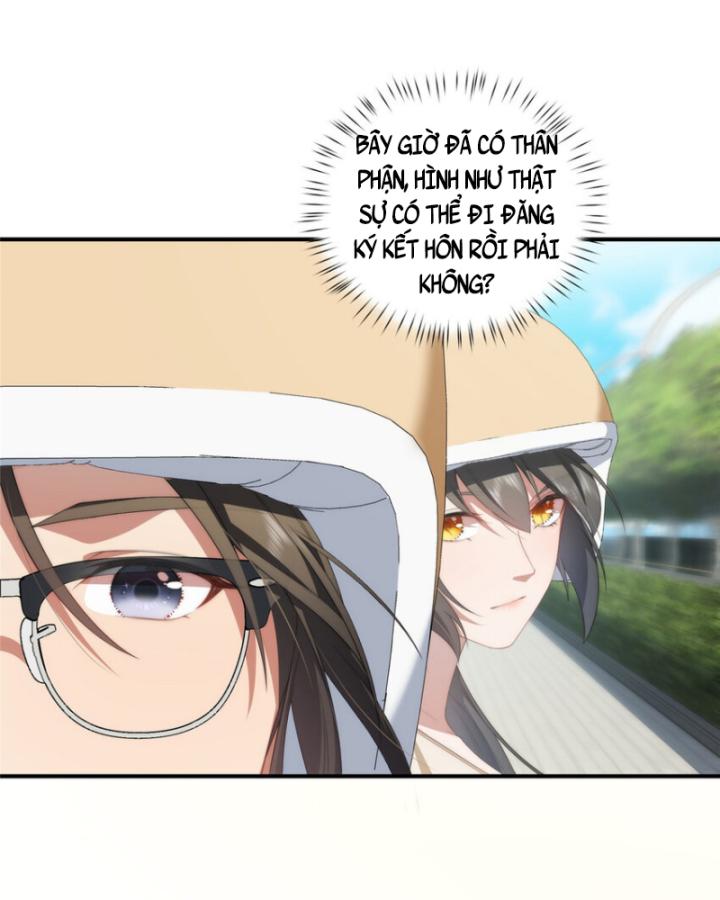 nữ chính chạy từ trong sách ra thì phải làm sao chapter 81 15