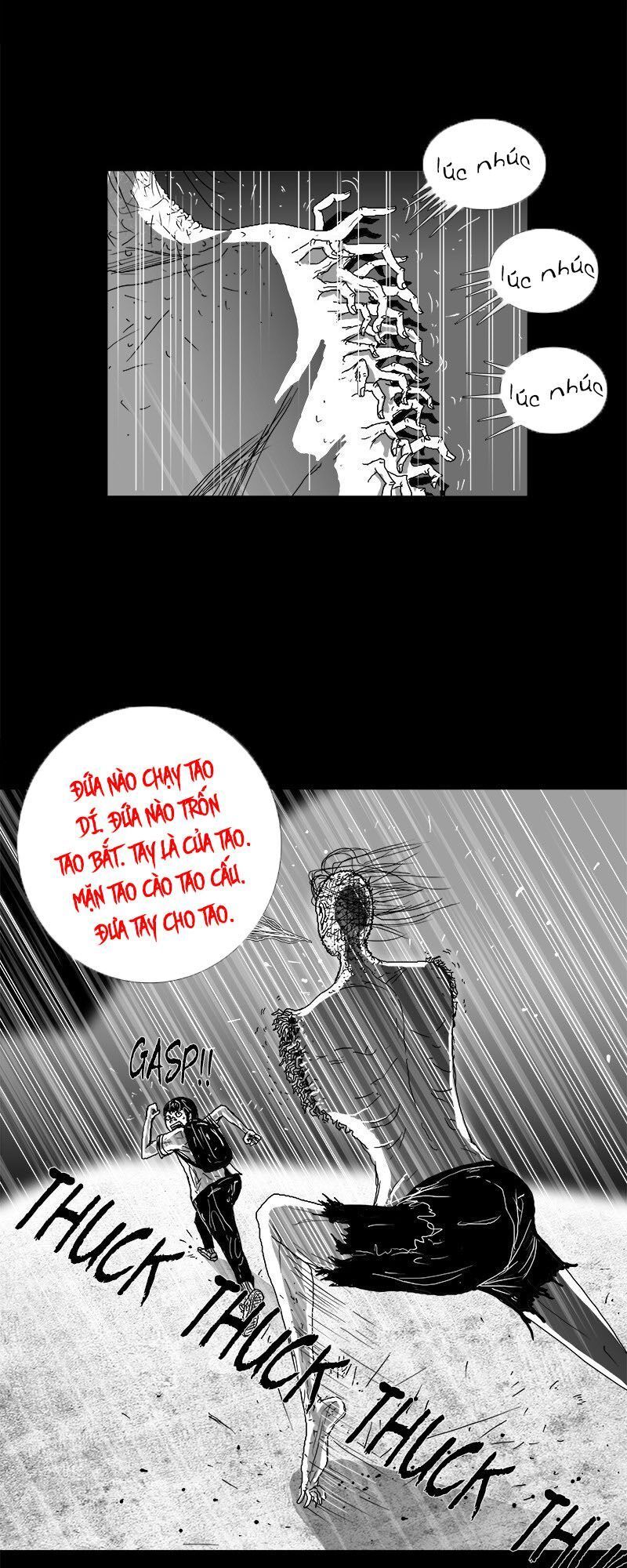 sống sót chapter 9 16