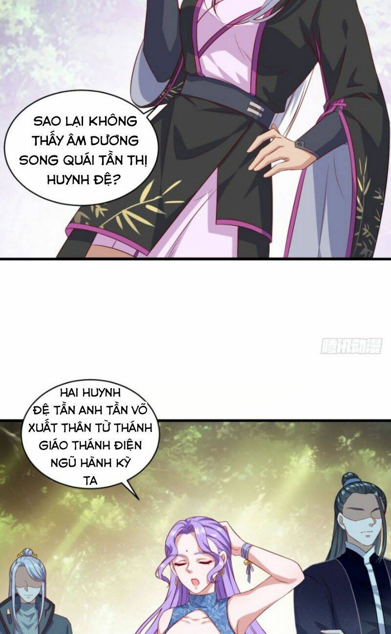 tiên ma đồng tu chapter 131 26